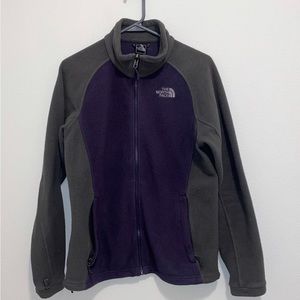 The North Face fleece Jacket
